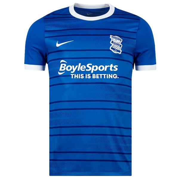 Tailandia Camiseta Birmingham City Primera equipo 2022-23